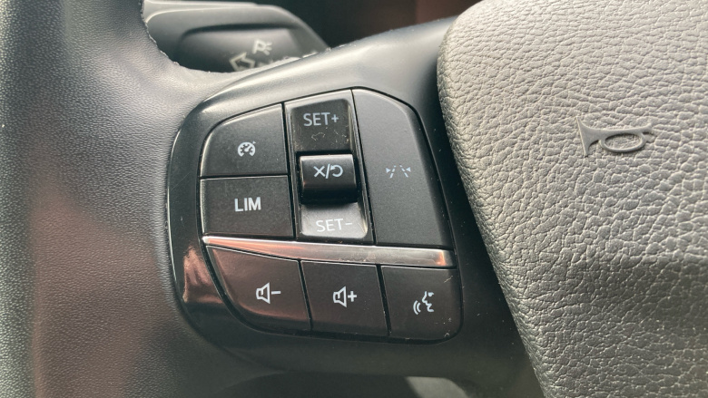 Ford Transit 350 L3 Diesel Fwd 2.0 EcoBlue 165ps H2 Trend Van [DAP]